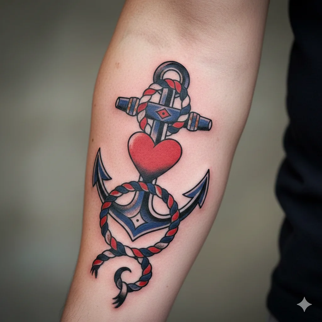 traditional tattoos
