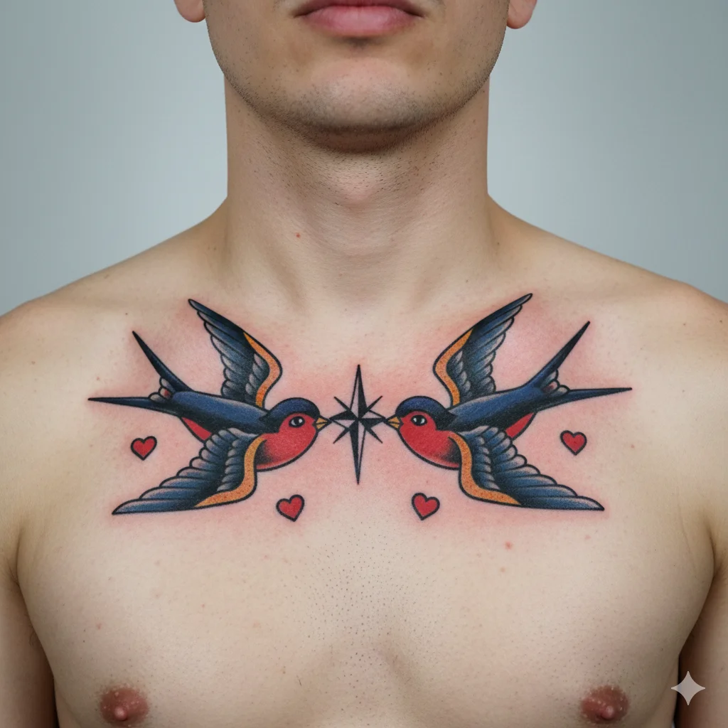 traditional tattoos